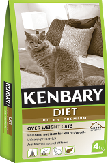 KENBARY DIET