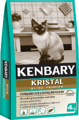 KENBARY KRISTAL