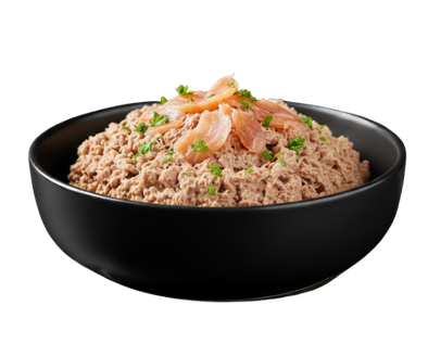 KENBARY WET FOOD FOR CATS